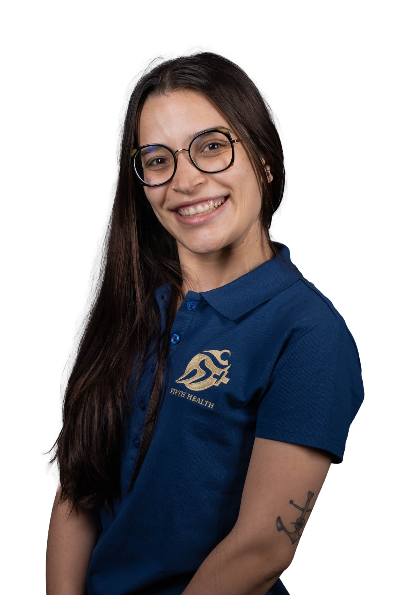 Ana Leite Fifth Health